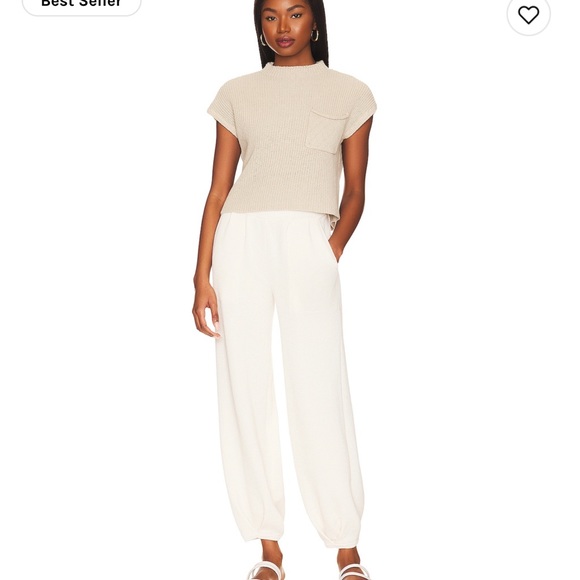 COPY - Free People Freya sweater set - Picture 2 of 3